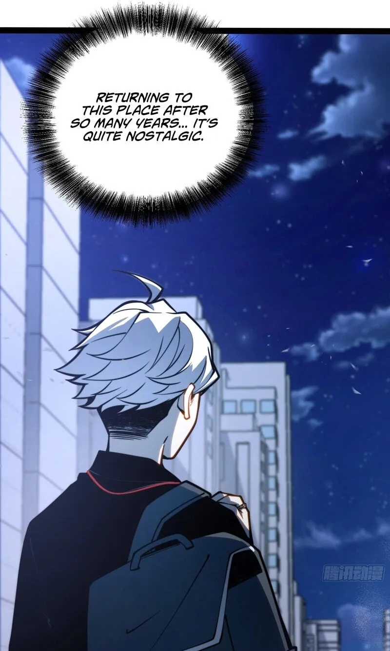 Read All Class Awakening God Slayer EN Manga Online