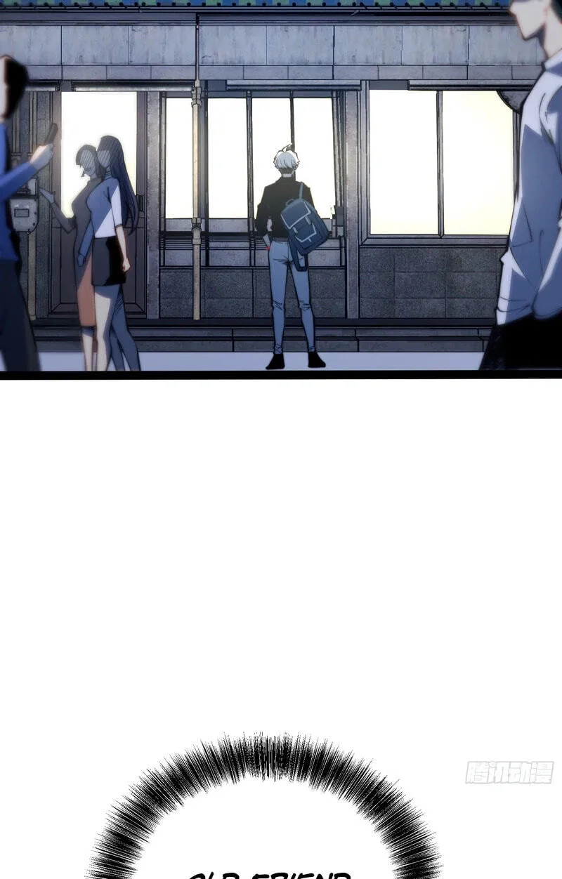 Read All Class Awakening God Slayer EN Manga Online