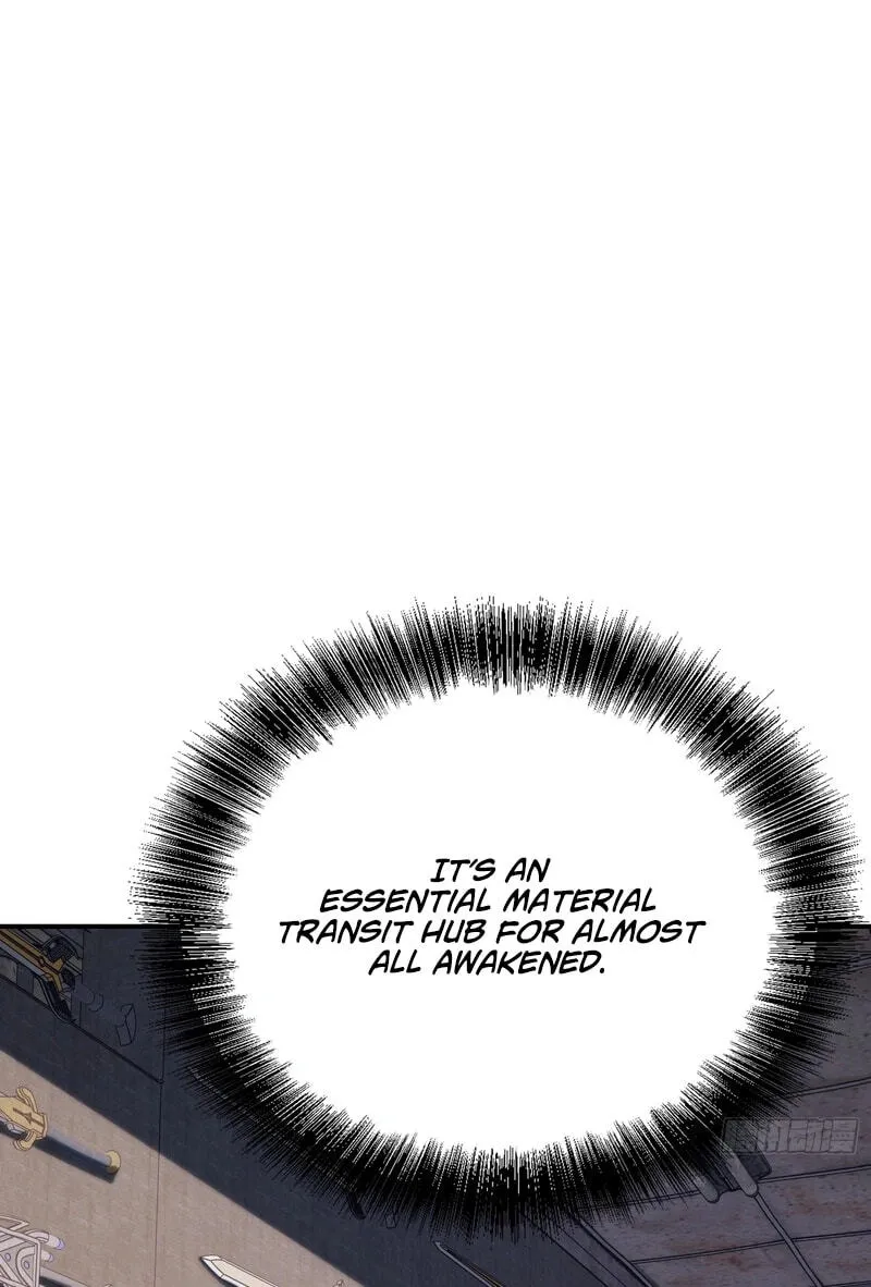 Read All Class Awakening God Slayer EN Manga Online