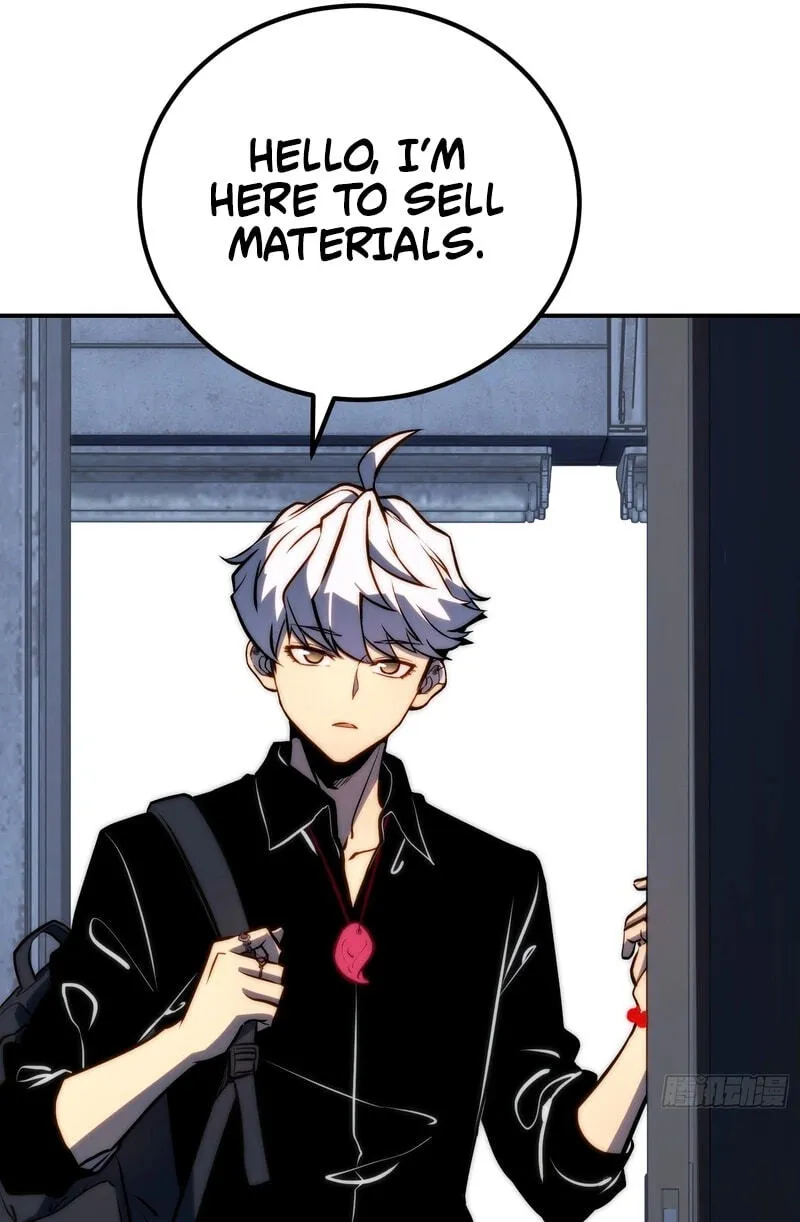 Read All Class Awakening God Slayer EN Manga Online