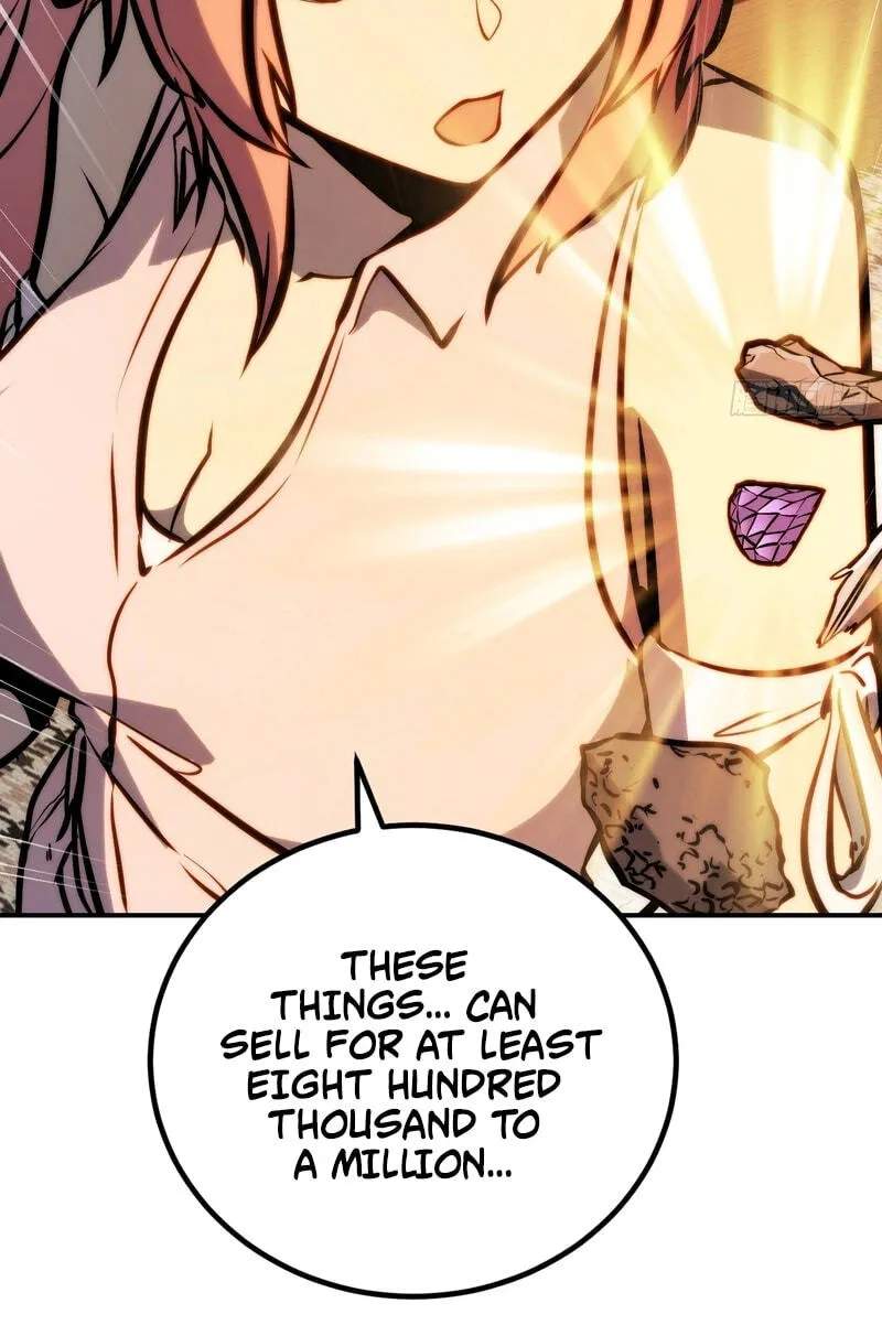 Read All Class Awakening God Slayer EN Manga Online