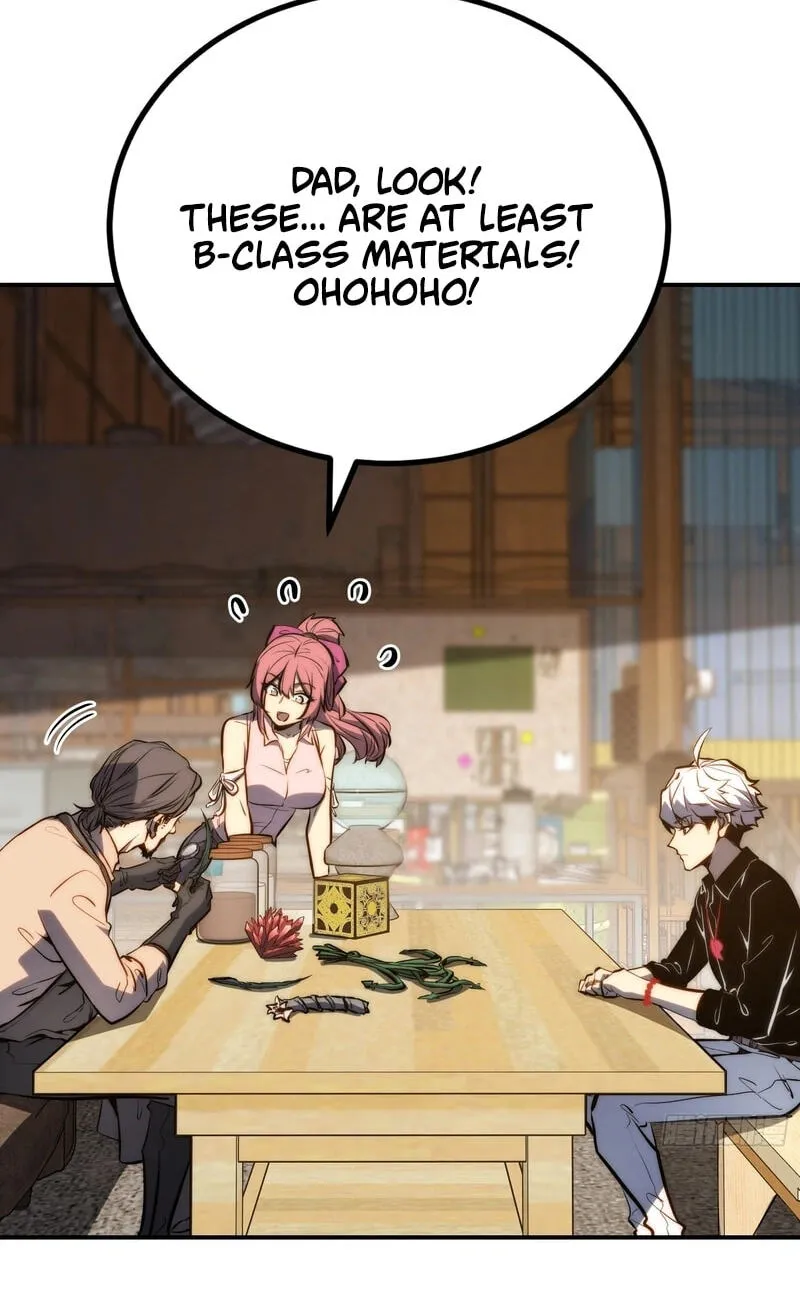 Read All Class Awakening God Slayer EN Manga Online