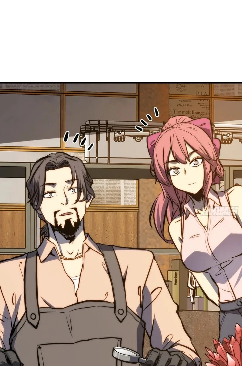 Read All Class Awakening God Slayer EN Manga Online