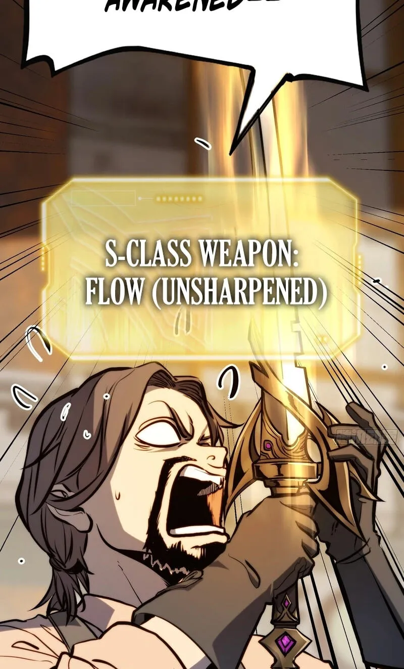 Read All Class Awakening God Slayer EN Manga Online