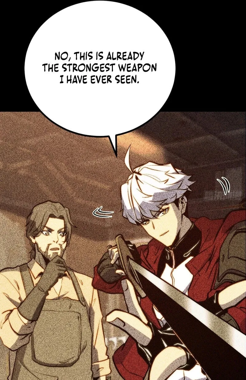 Read All Class Awakening God Slayer EN Manga Online
