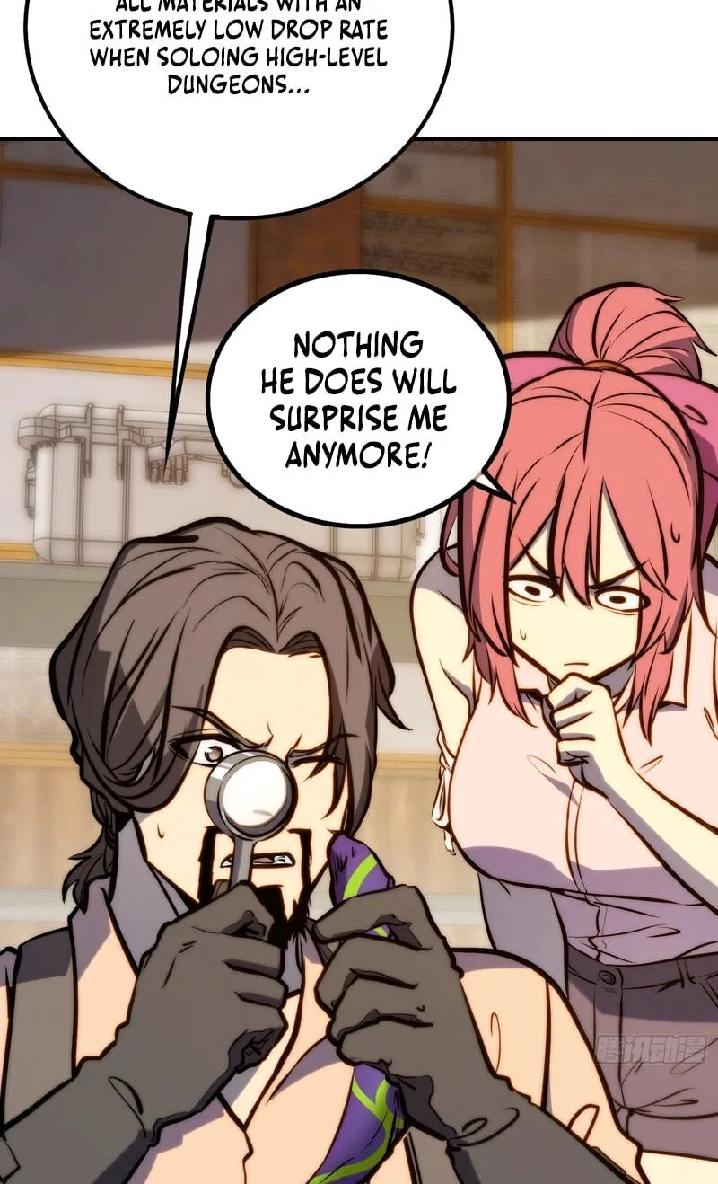 Read All Class Awakening God Slayer EN Manga Online