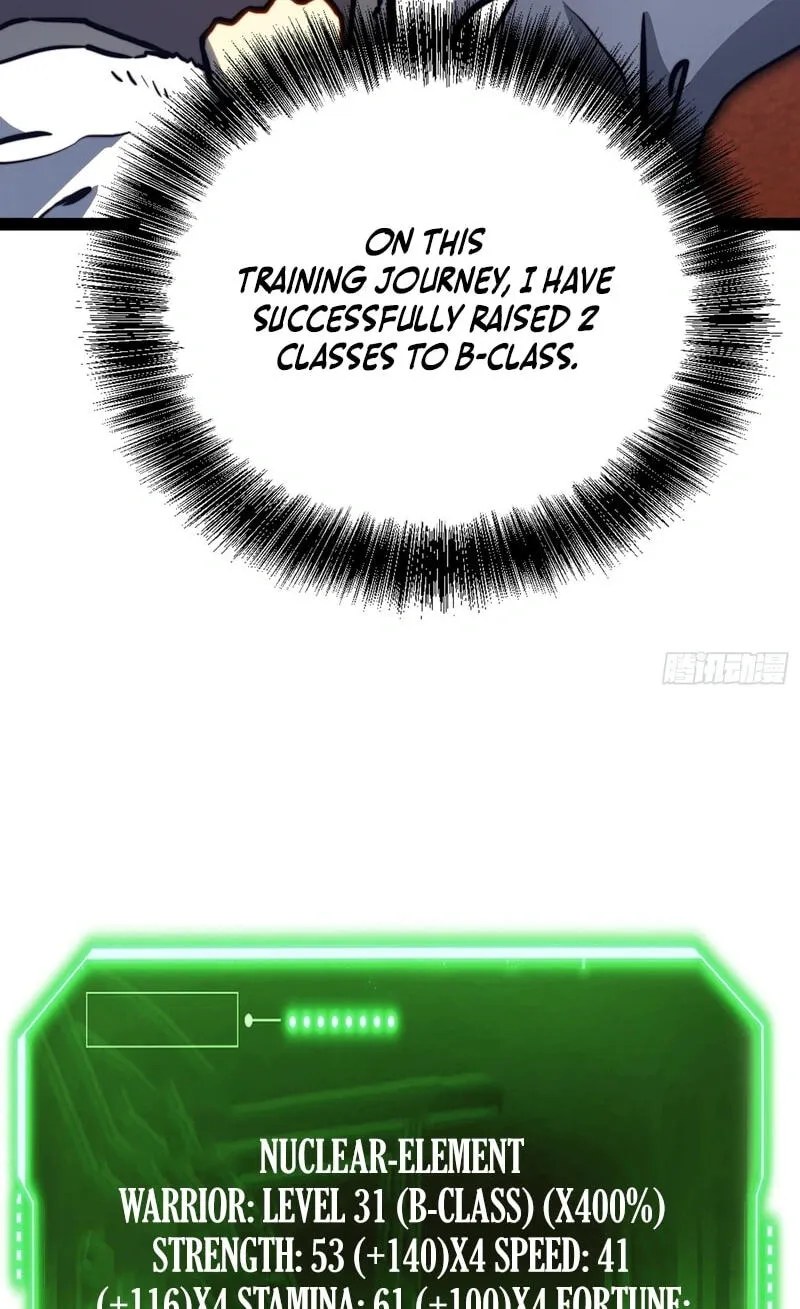 Read All Class Awakening God Slayer EN Manga Online