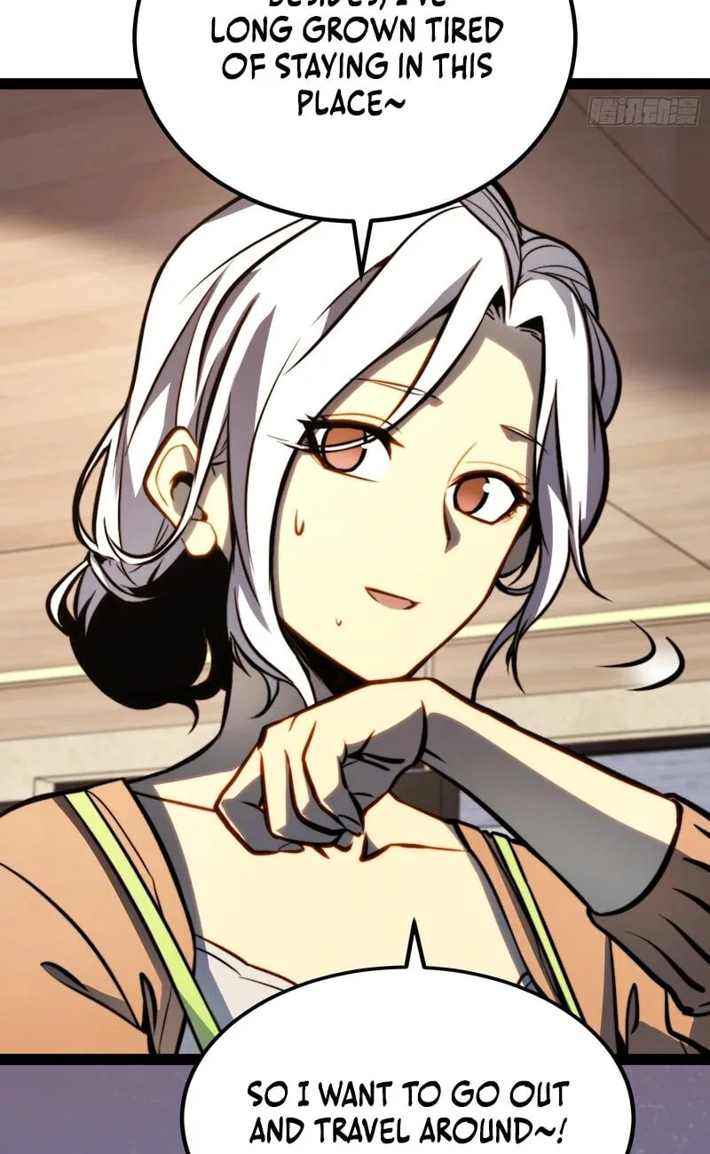 Read All Class Awakening God Slayer EN Manga Online