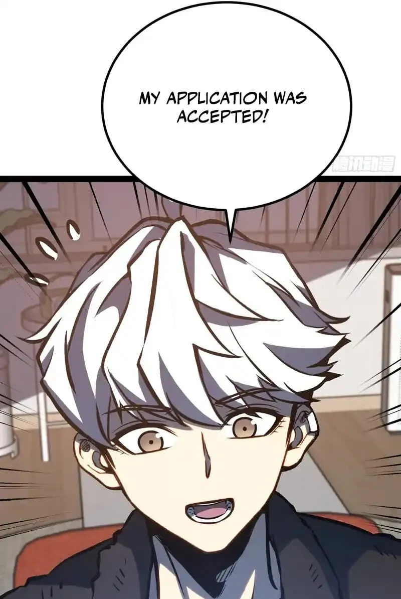 Read All Class Awakening God Slayer EN Manga Online