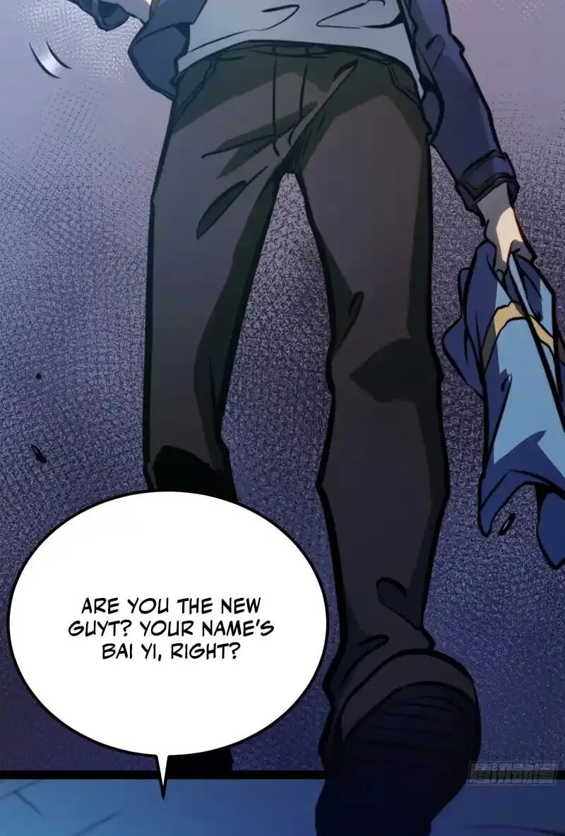 Read All Class Awakening God Slayer EN Manga Online
