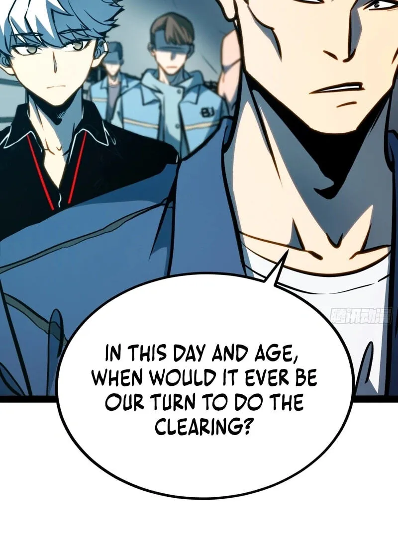 Read All Class Awakening God Slayer EN Manga Online