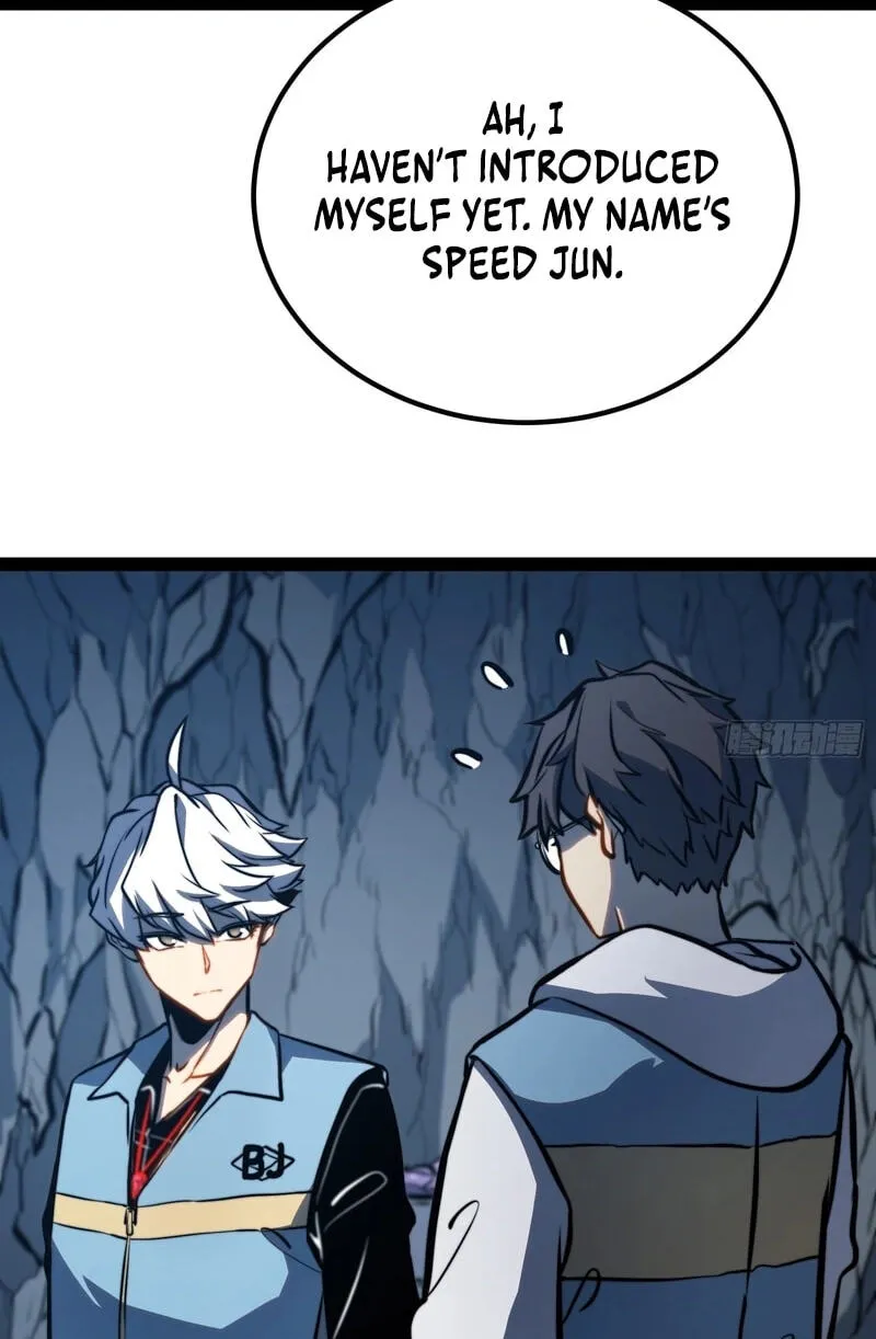 Read All Class Awakening God Slayer EN Manga Online