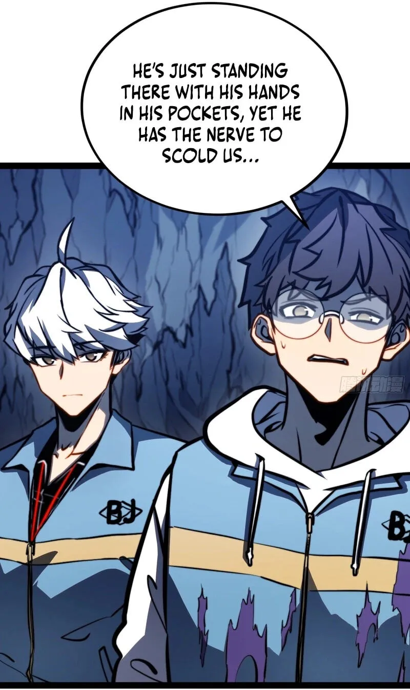 Read All Class Awakening God Slayer EN Manga Online