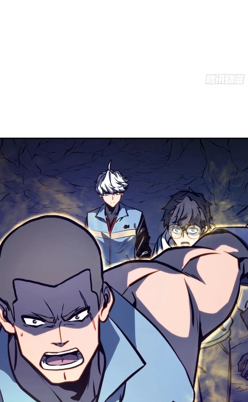 Read All Class Awakening God Slayer EN Manga Online