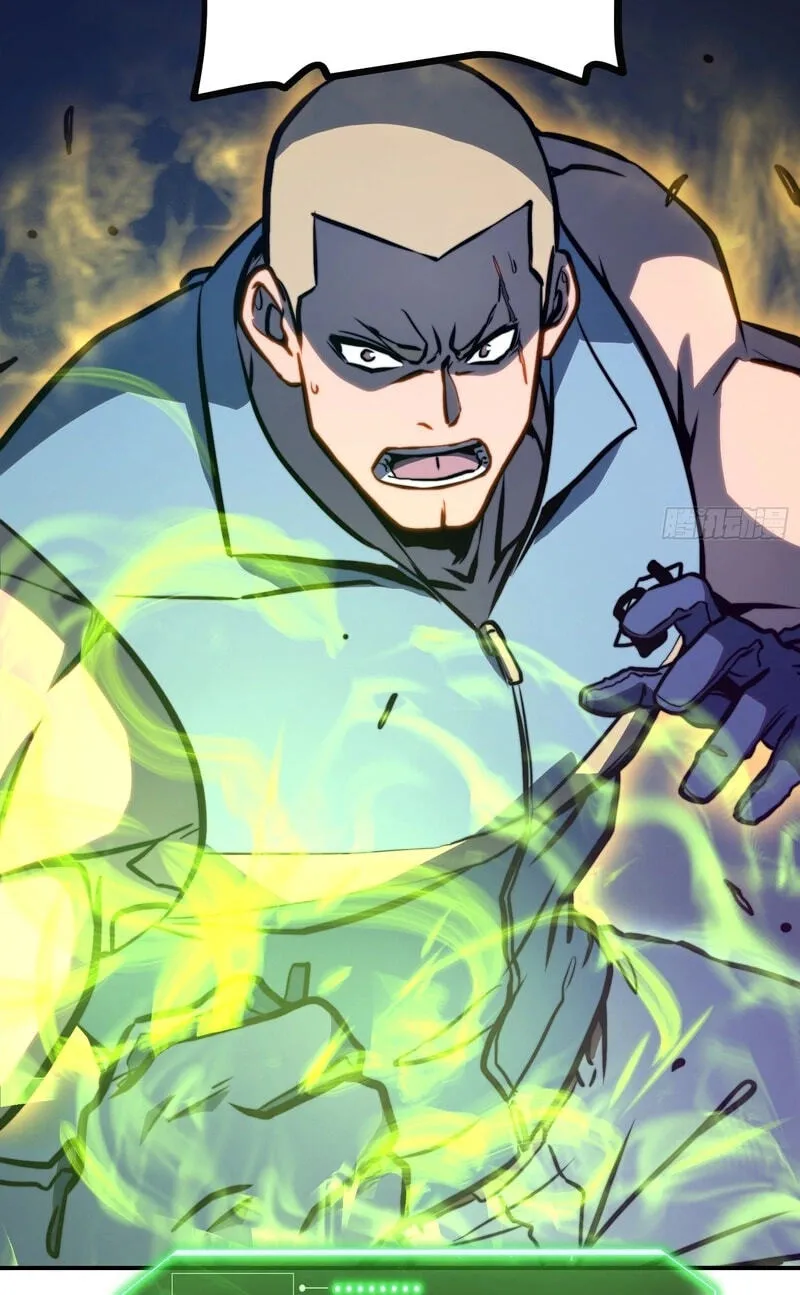 Read All Class Awakening God Slayer EN Manga Online