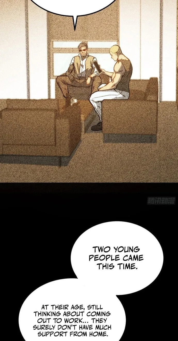 Read All Class Awakening God Slayer EN Manga Online