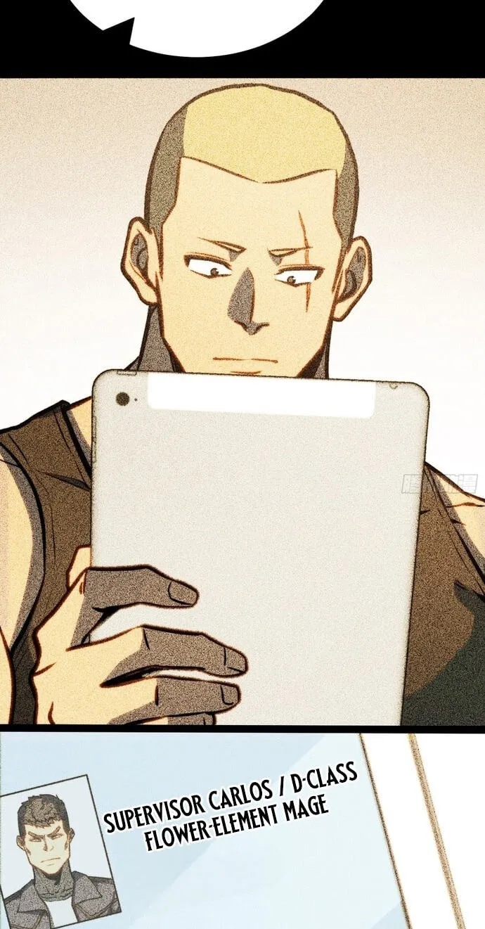 Read All Class Awakening God Slayer EN Manga Online
