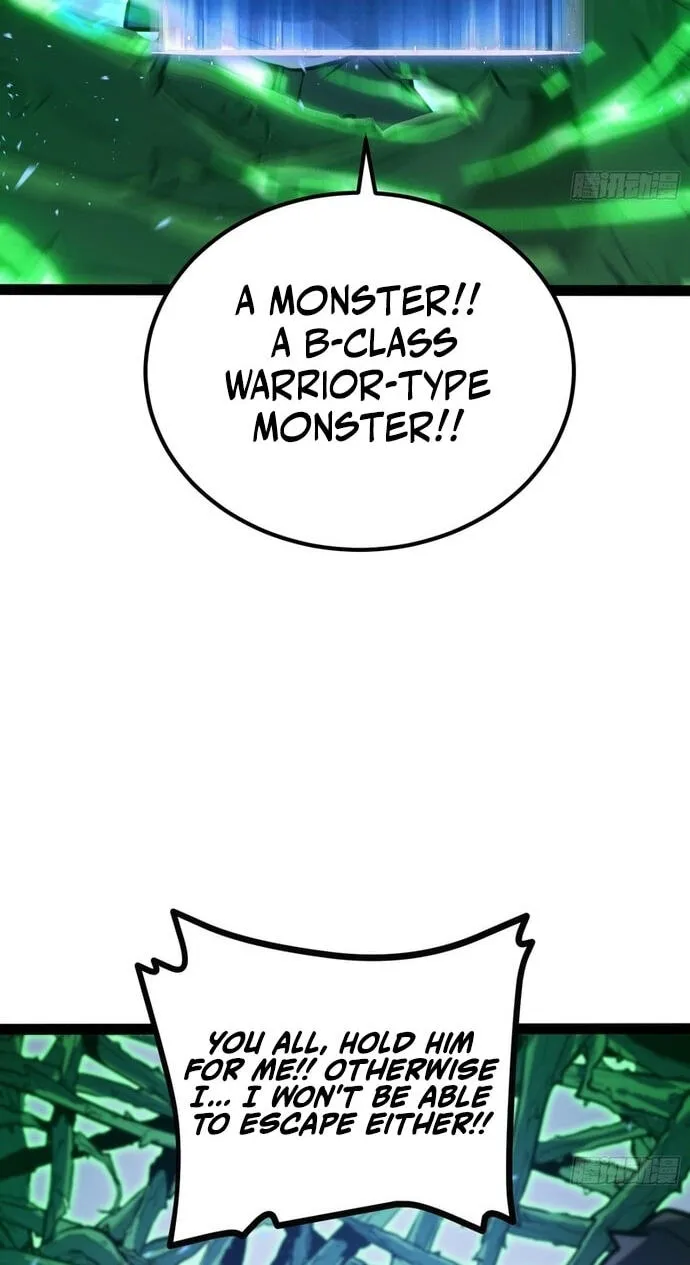 Read All Class Awakening God Slayer EN Manga Online