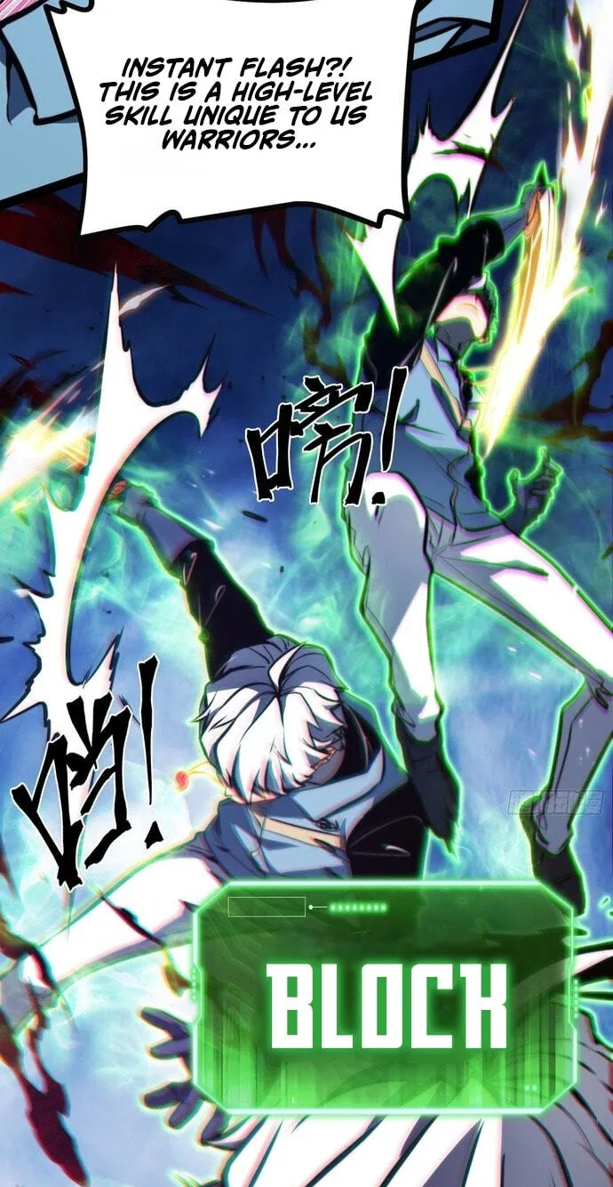 Read All Class Awakening God Slayer EN Manga Online