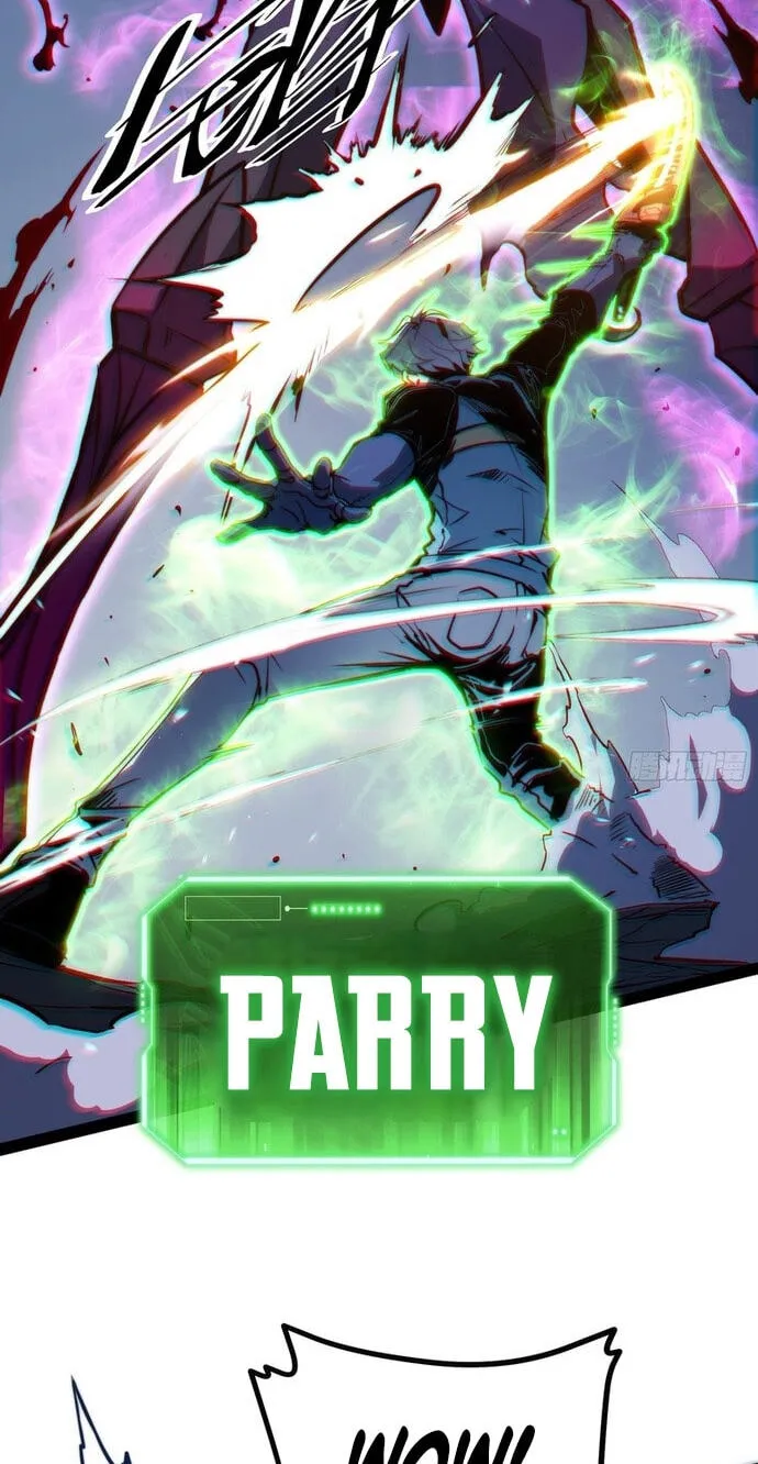 Read All Class Awakening God Slayer EN Manga Online
