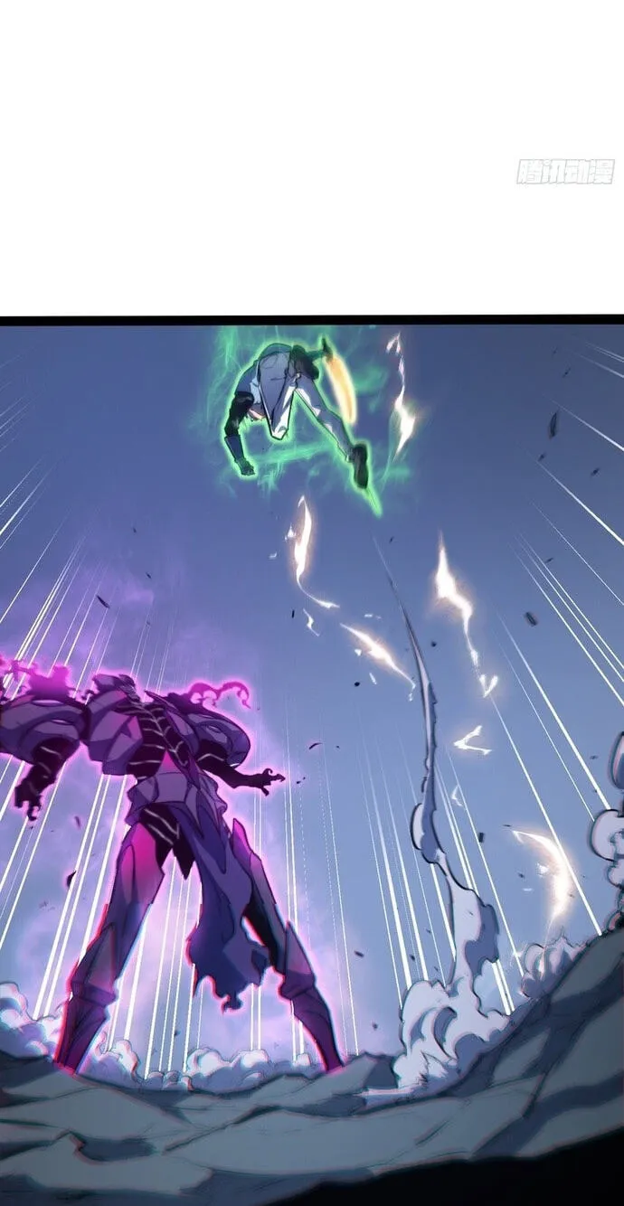 Read All Class Awakening God Slayer EN Manga Online
