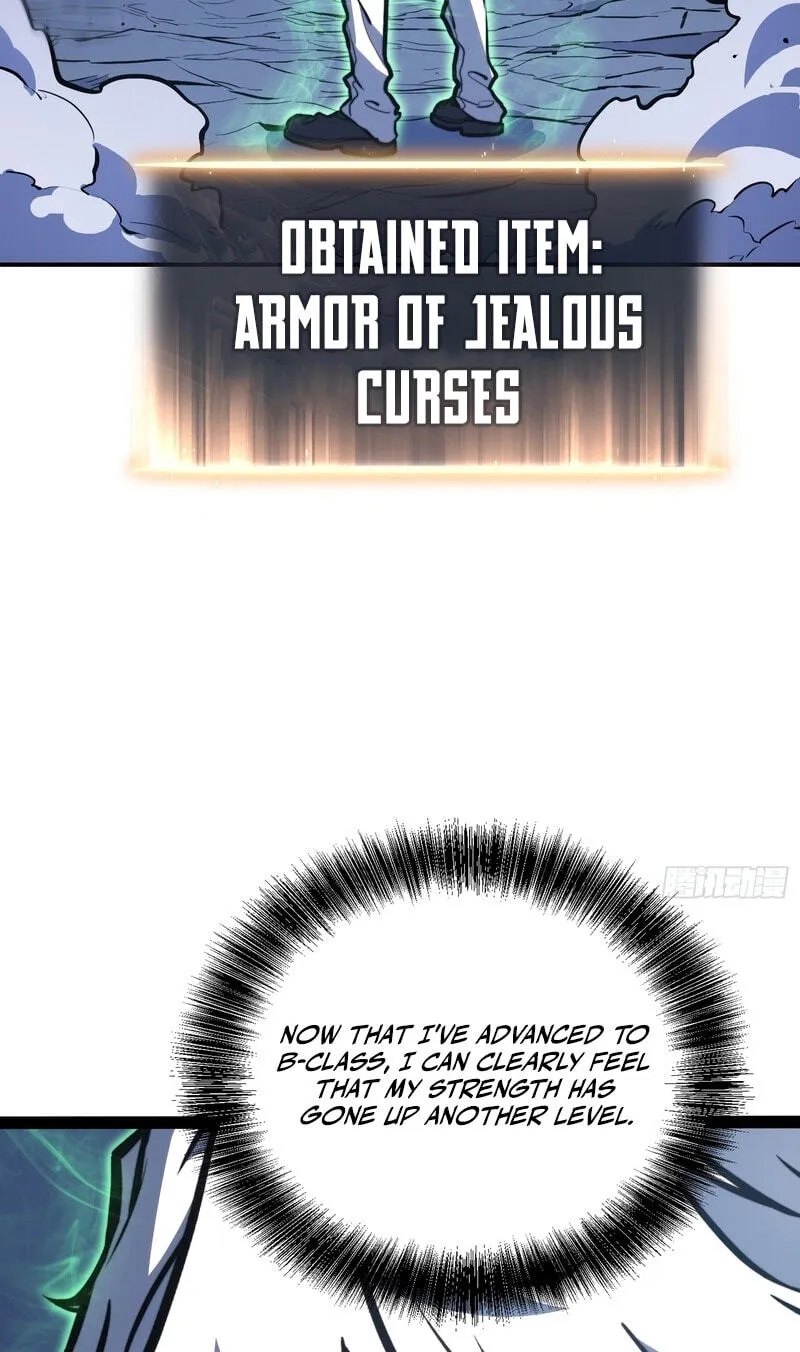 Read All Class Awakening God Slayer EN Manga Online