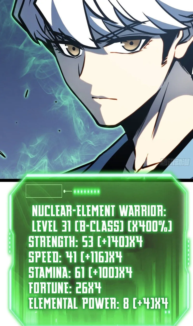 Read All Class Awakening God Slayer EN Manga Online