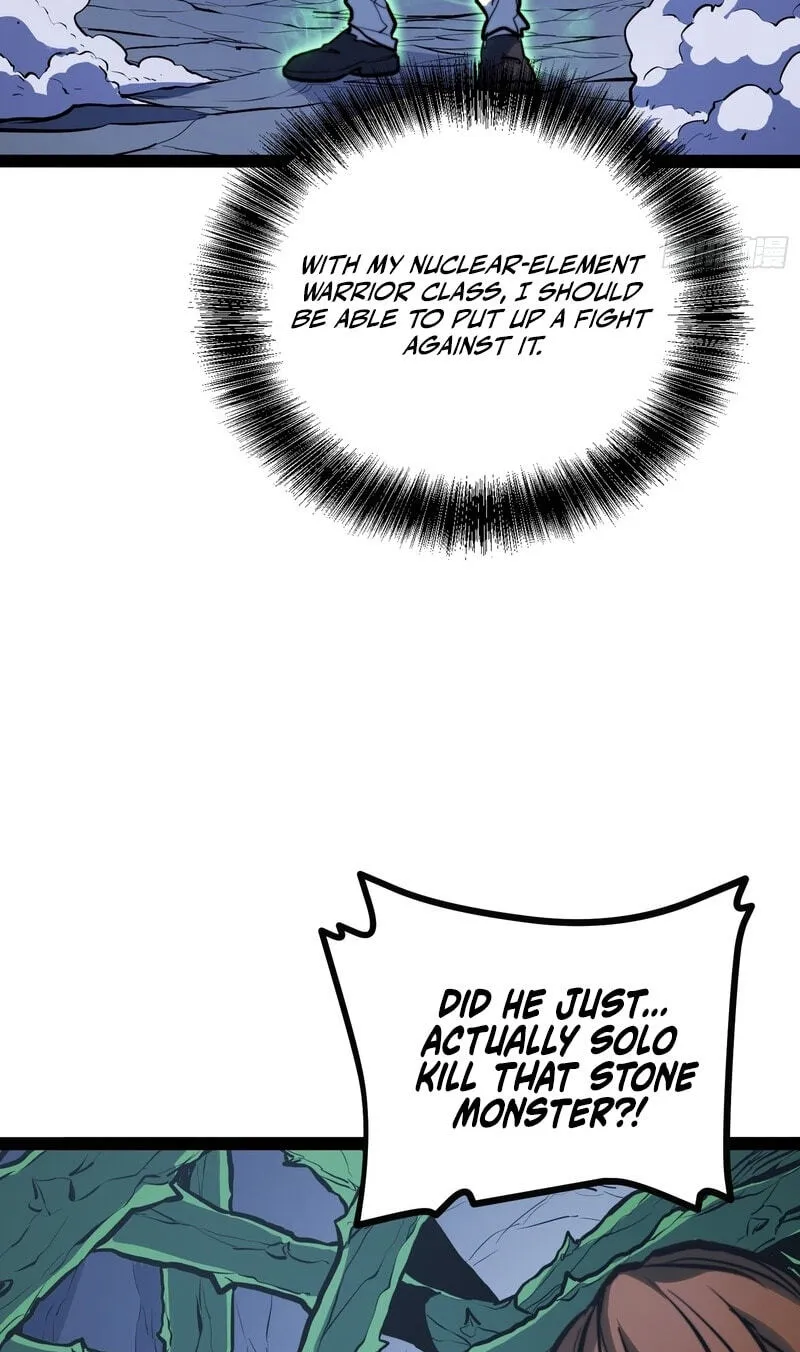 Read All Class Awakening God Slayer EN Manga Online