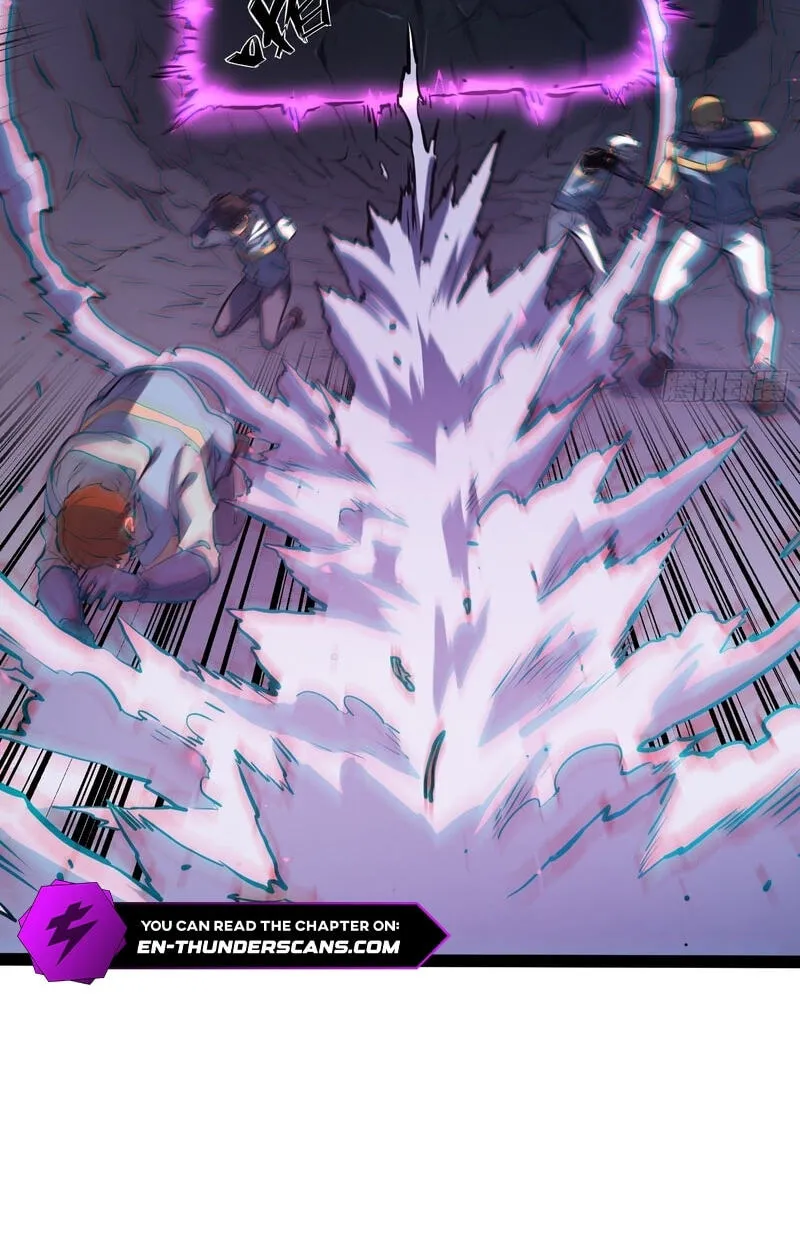 Read All Class Awakening God Slayer EN Manga Online