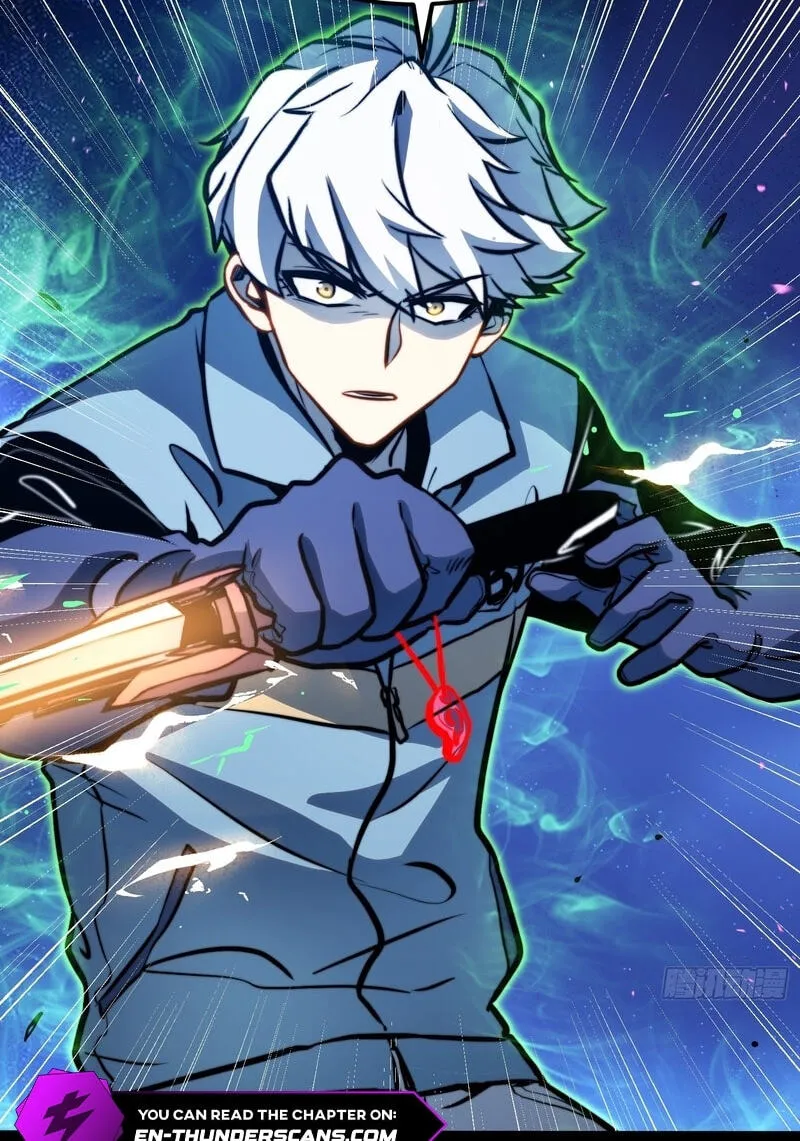 Read All Class Awakening God Slayer EN Manga Online