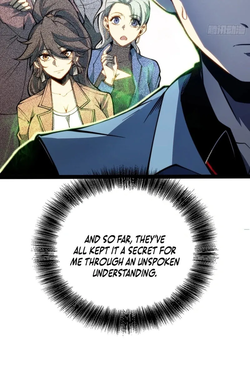 Read All Class Awakening God Slayer EN Manga Online