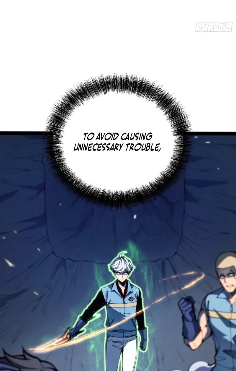 Read All Class Awakening God Slayer EN Manga Online