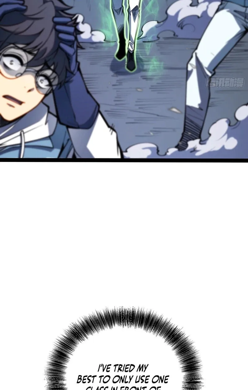 Read All Class Awakening God Slayer EN Manga Online