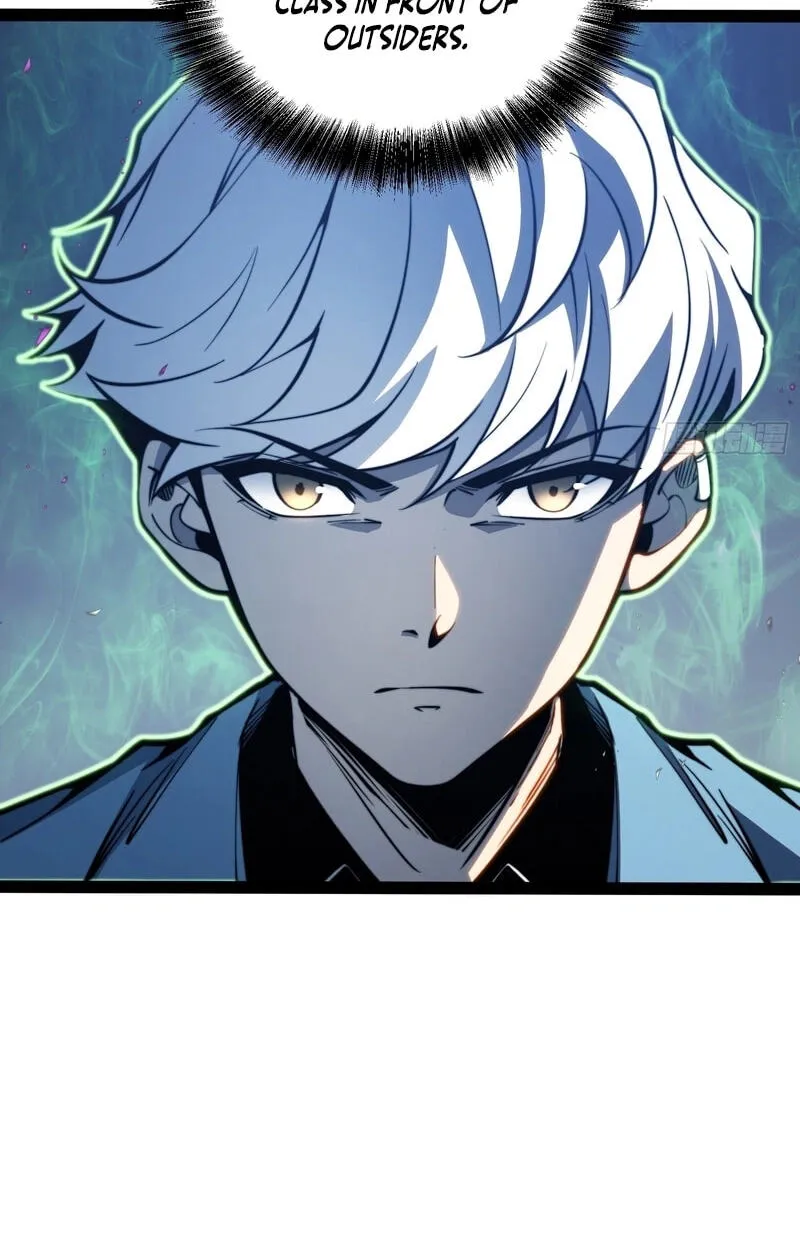 Read All Class Awakening God Slayer EN Manga Online