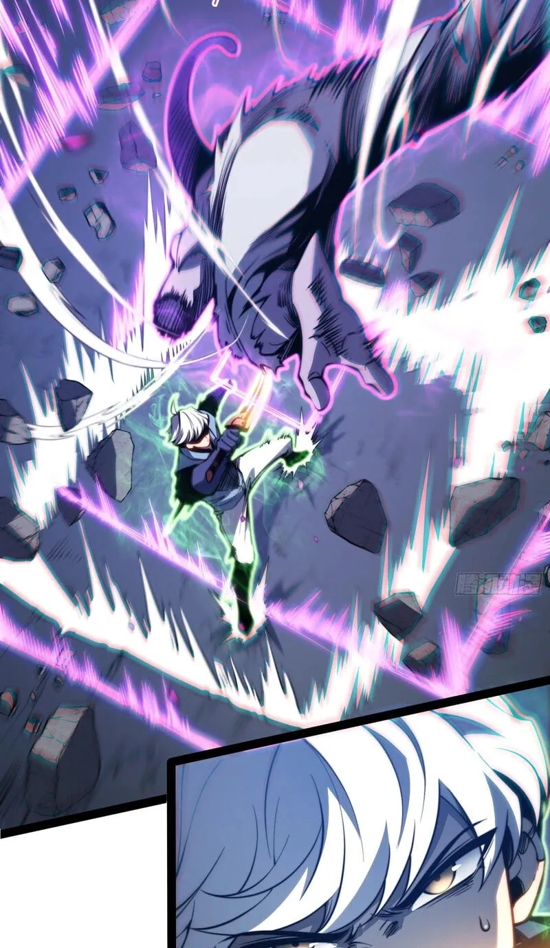 Read All Class Awakening God Slayer EN Manga Online