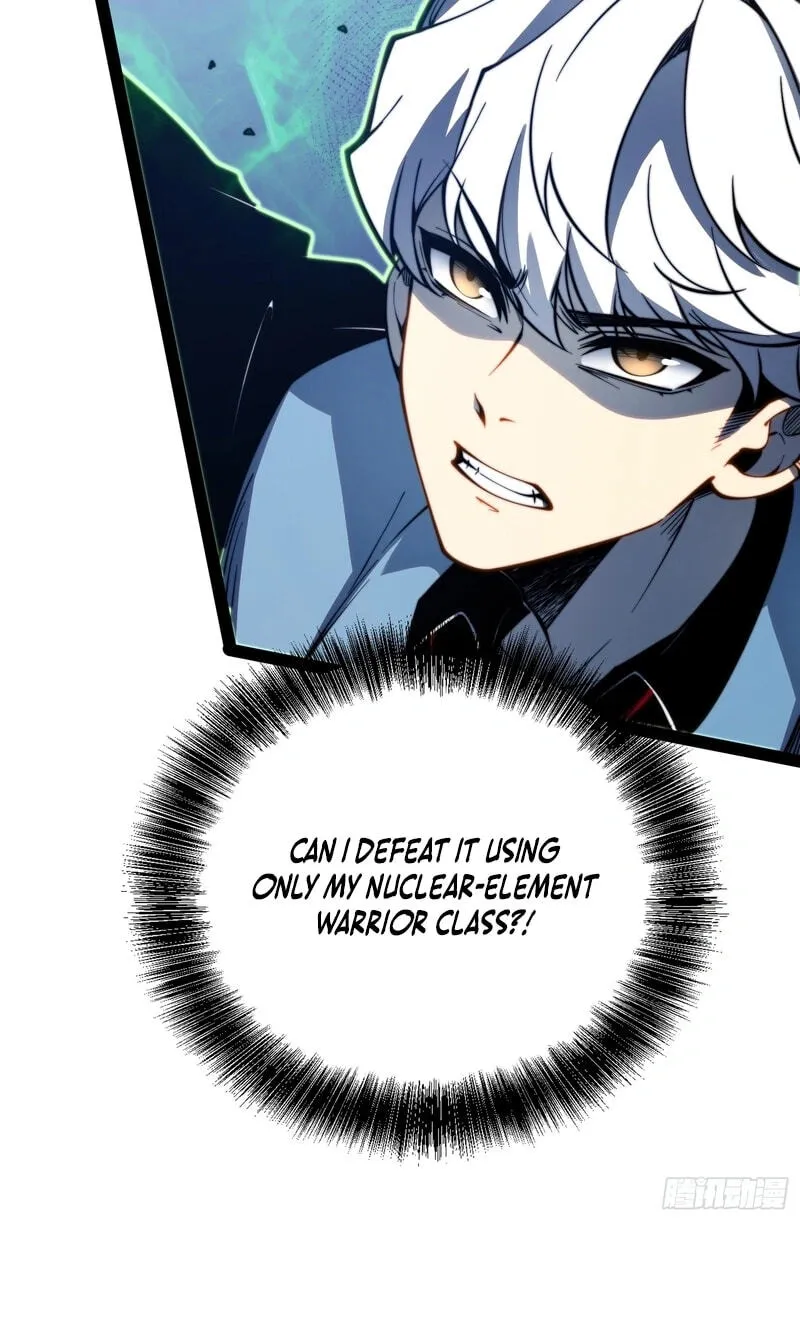 Read All Class Awakening God Slayer EN Manga Online