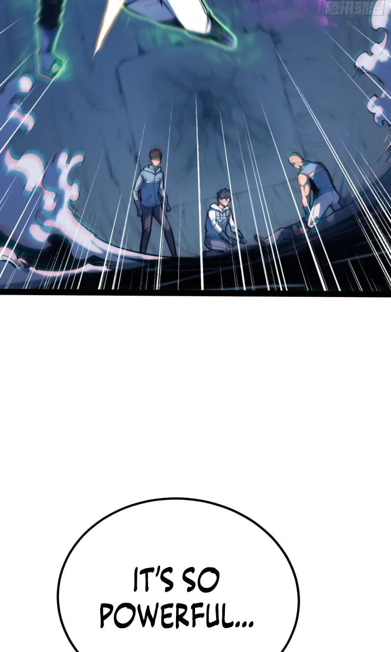 Read All Class Awakening God Slayer EN Manga Online