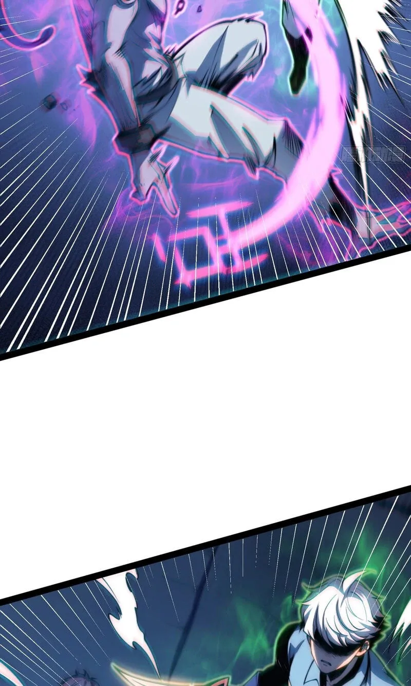 Read All Class Awakening God Slayer EN Manga Online