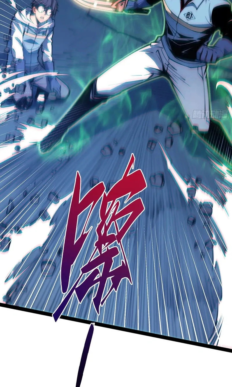Read All Class Awakening God Slayer EN Manga Online
