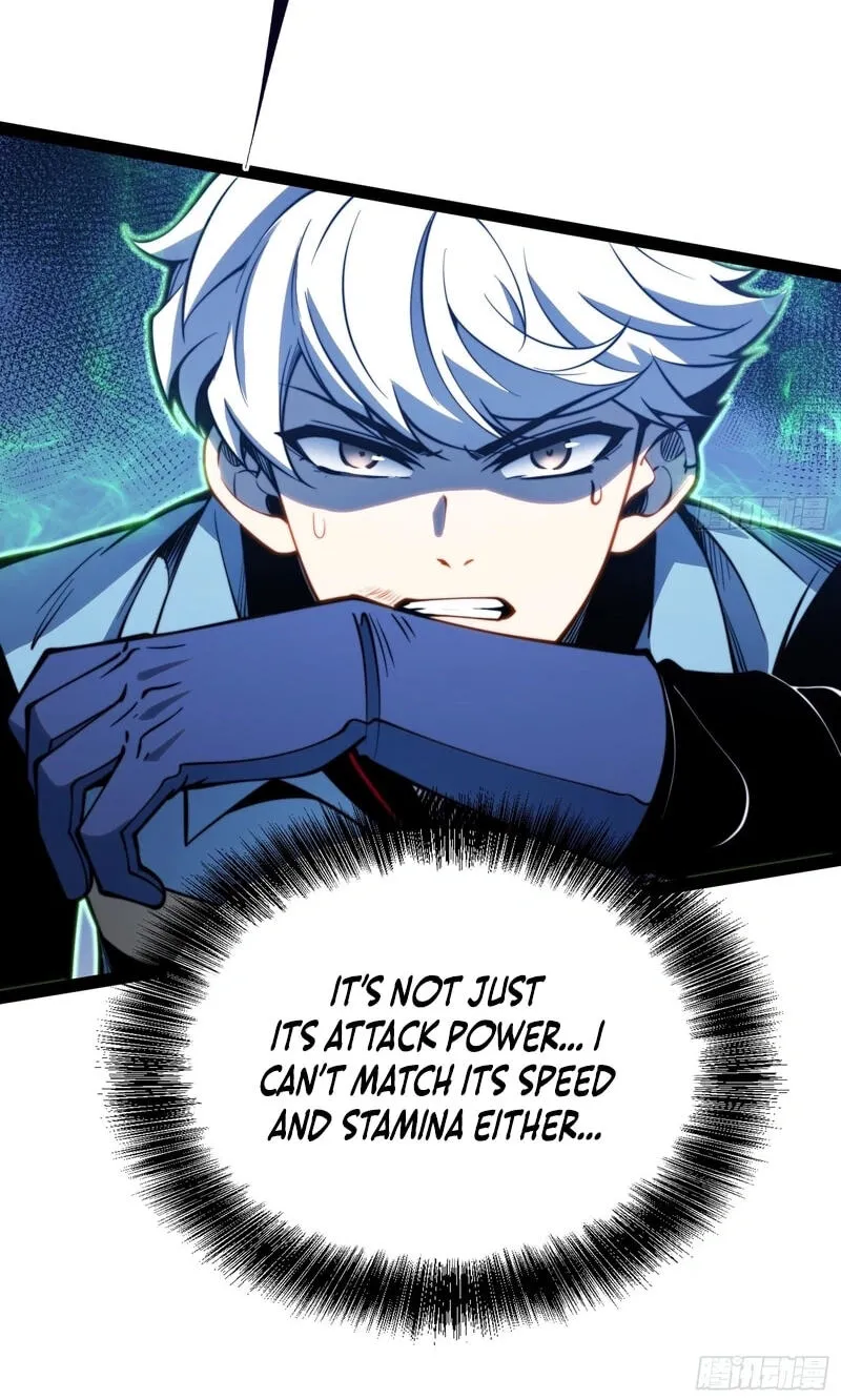 Read All Class Awakening God Slayer EN Manga Online