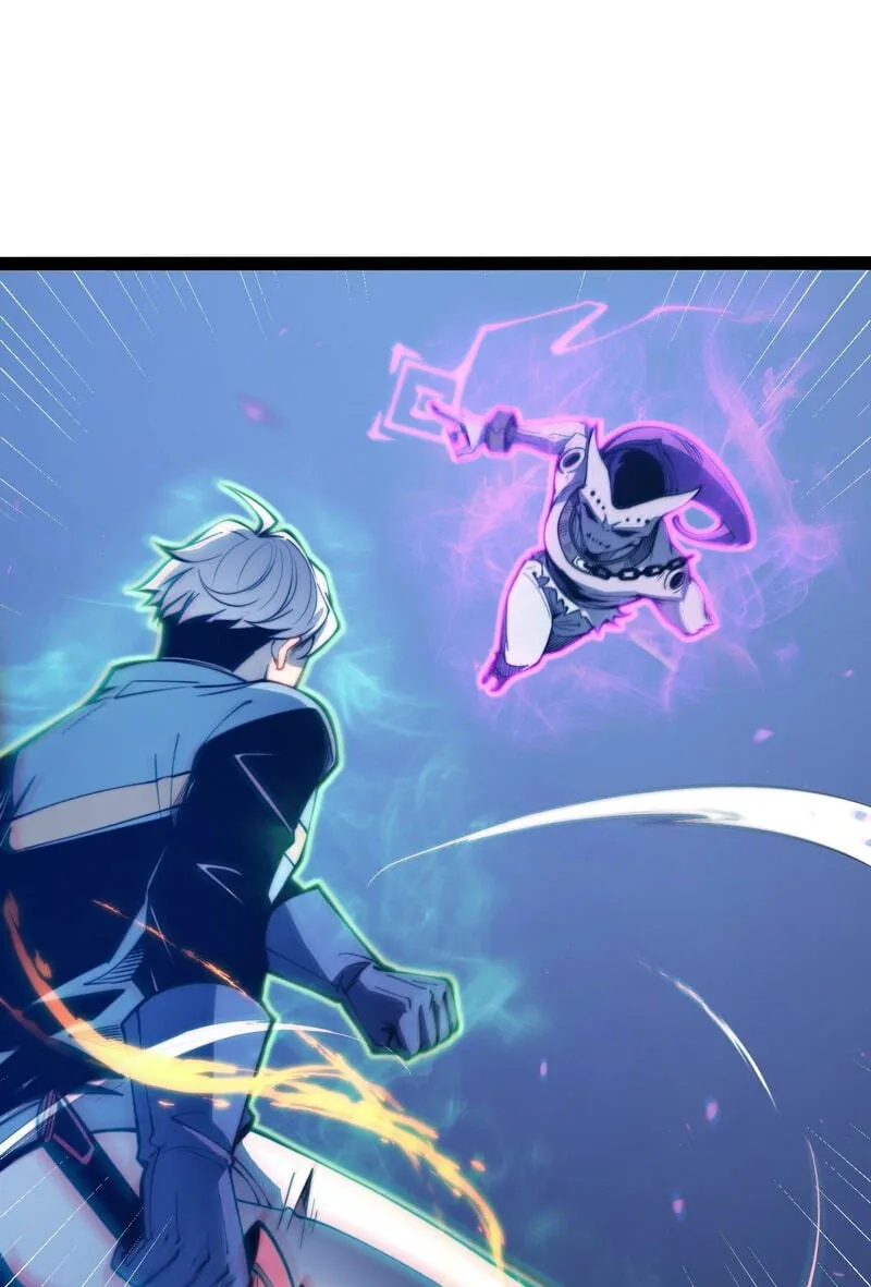 Read All Class Awakening God Slayer EN Manga Online