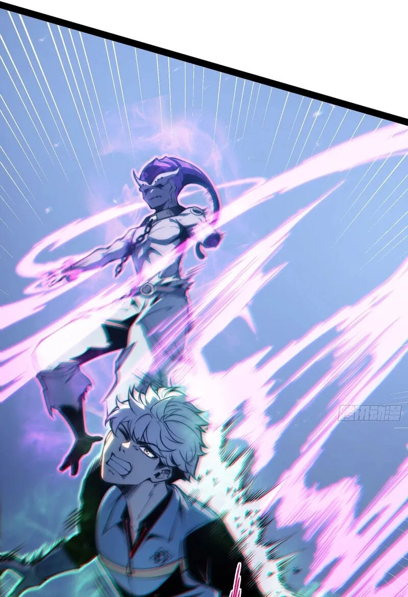Read All Class Awakening God Slayer EN Manga Online