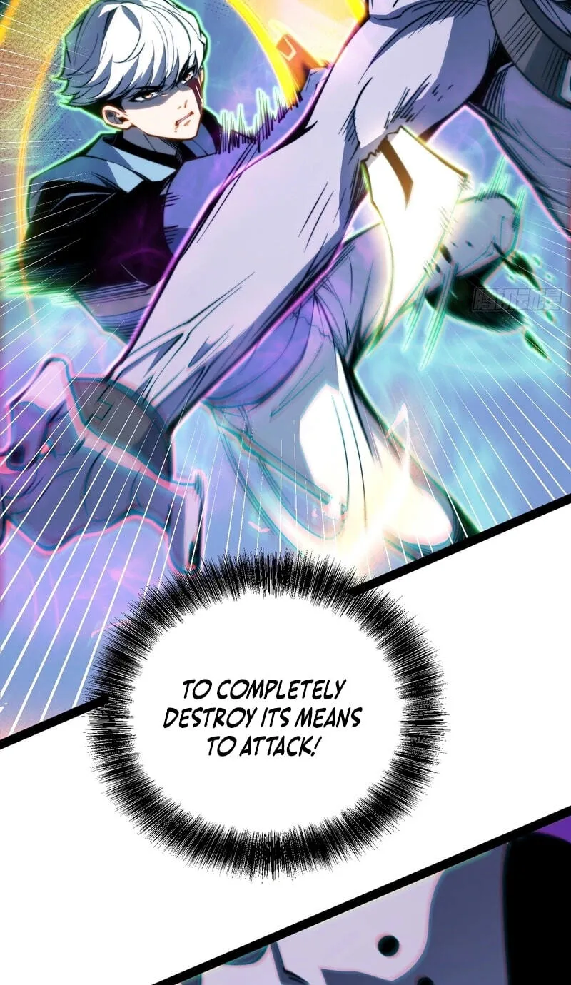Read All Class Awakening God Slayer EN Manga Online
