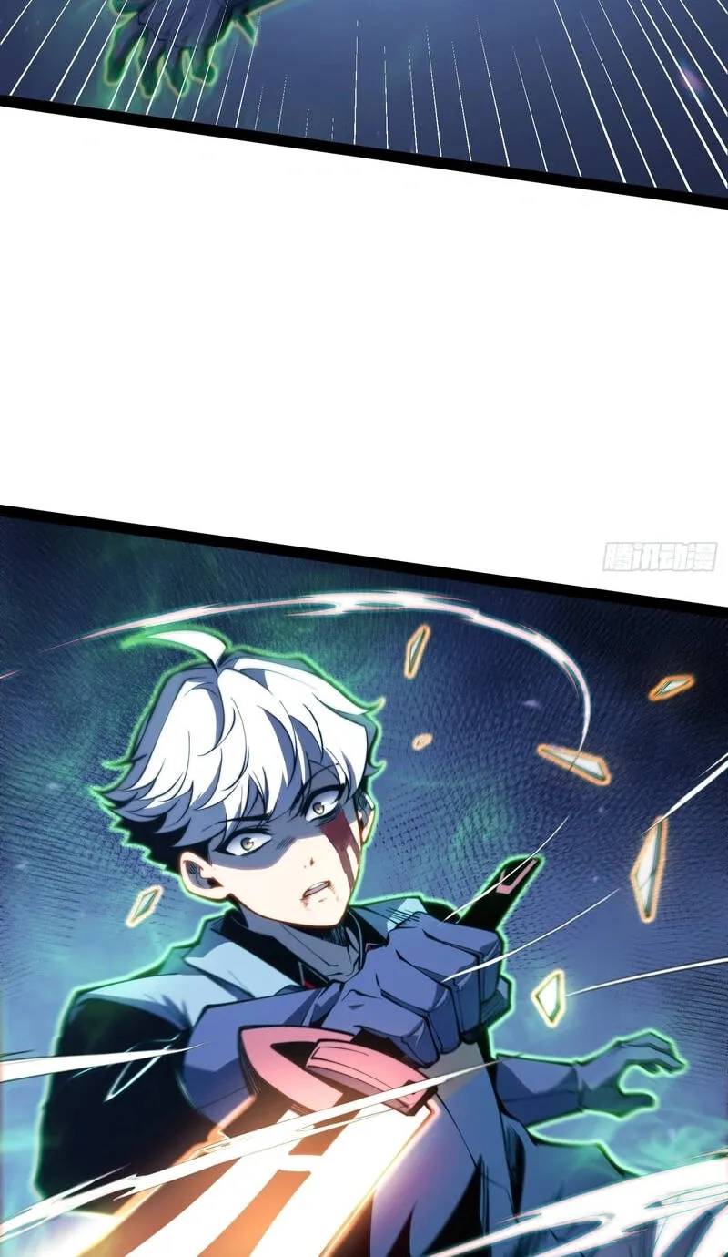 Read All Class Awakening God Slayer EN Manga Online