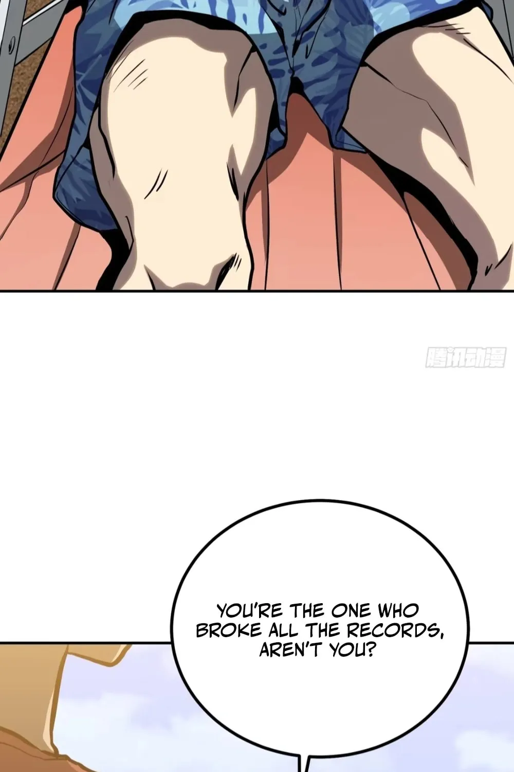 Read All Class Awakening God Slayer EN Manga Online