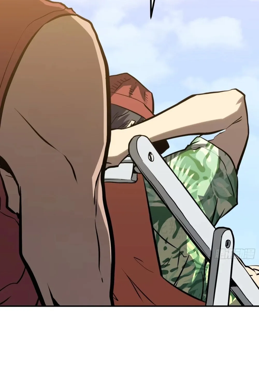 Read All Class Awakening God Slayer EN Manga Online