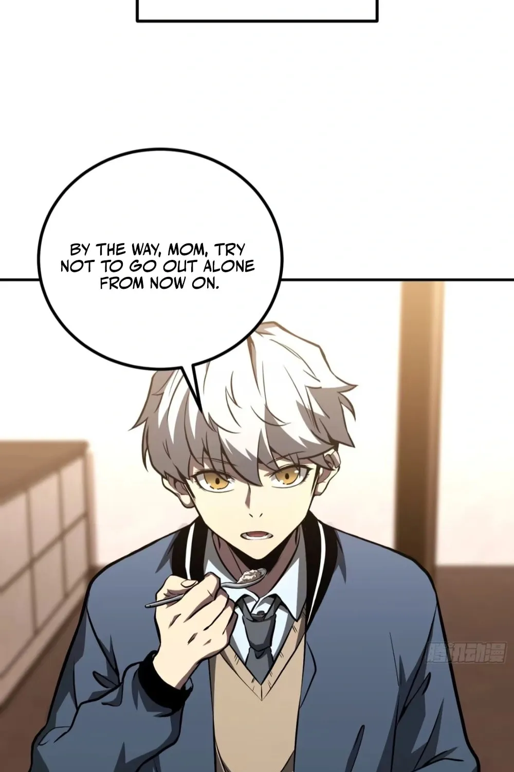 Read All Class Awakening God Slayer EN Manga Online