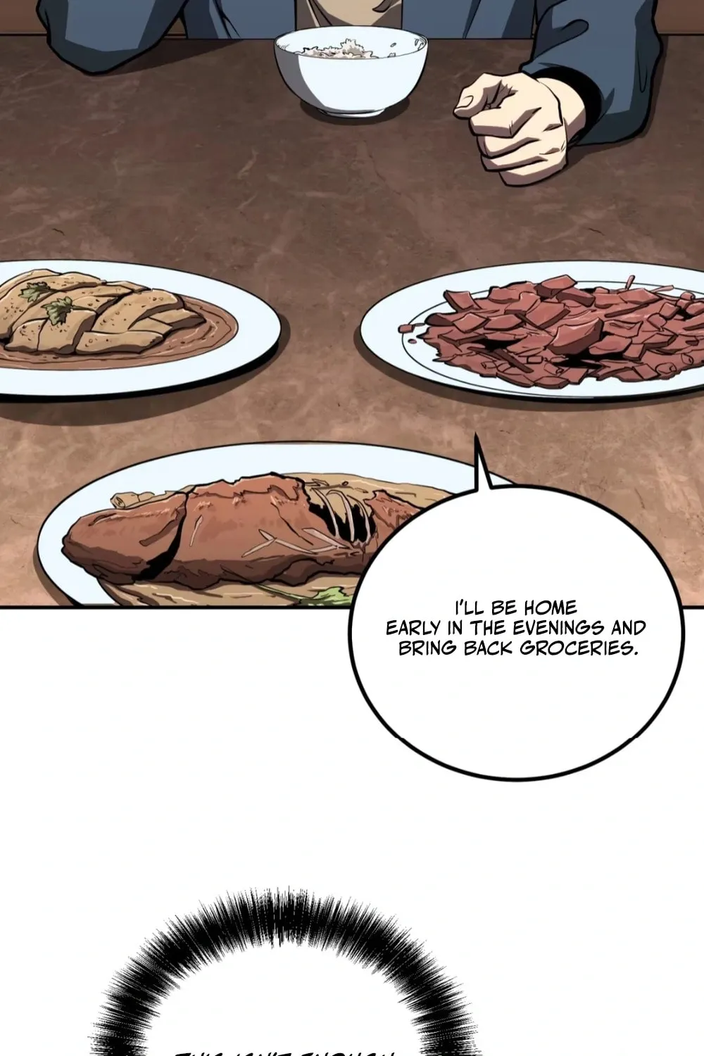 Read All Class Awakening God Slayer EN Manga Online