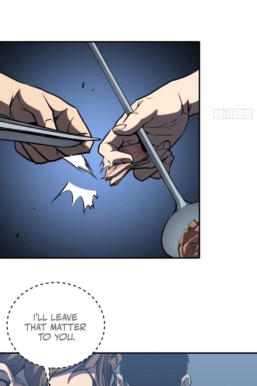 Read All Class Awakening God Slayer EN Manga Online