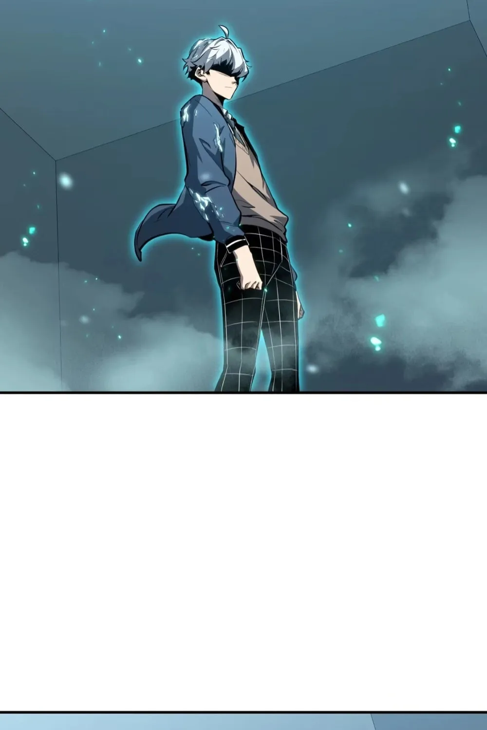 Read All Class Awakening God Slayer EN Manga Online
